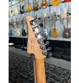 Suhr Pete Thorn Standard HSS Graphite Metallic