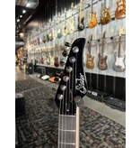 Suhr Pete Thorn Standard HSS Graphite Metallic