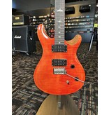 PRS Paul Reed Smith SE CE 24 - Blood Orange