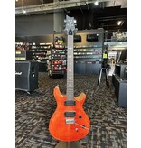 PRS Paul Reed Smith SE CE 24 - Blood Orange