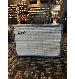 Used Supro 1690T Coronado