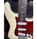nash Nash Guitar S-63 Vintage White