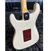 nash Nash Guitar S-63 Vintage White