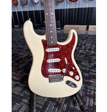 nash Nash Guitar S-63 Vintage White