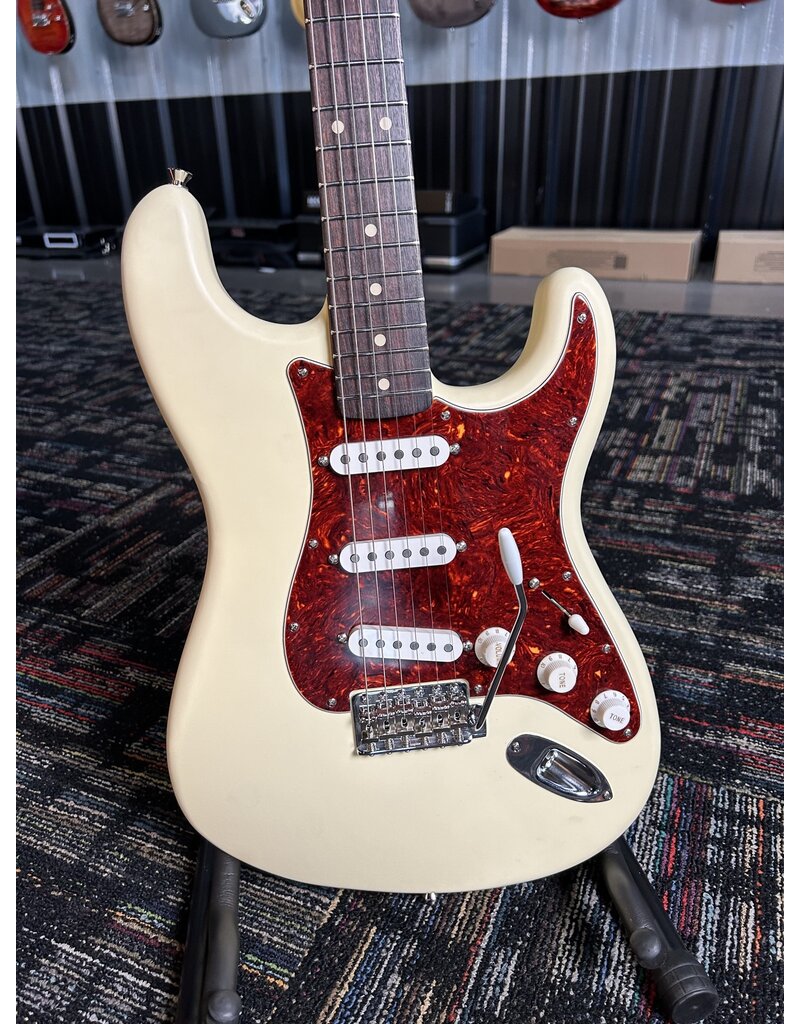 nash Nash Guitar S-63 Vintage White