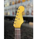 nash Nash Guitar S-63 Vintage White