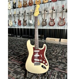 nash Nash Guitar S-63 Vintage White