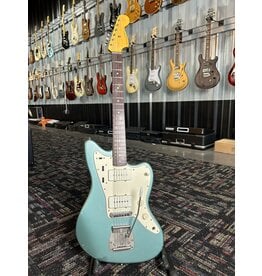 nash Nash Guitars JM-63 Teal Green Metallic