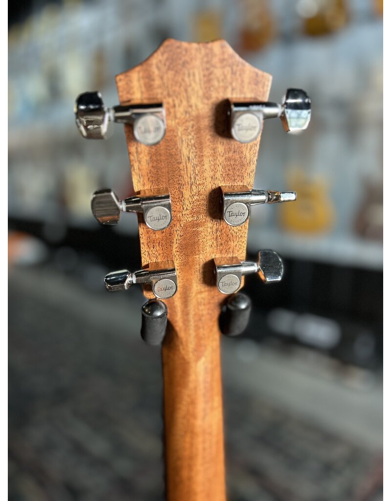 Taylor Taylor 314ce Studio Natural Acoustic Guitar