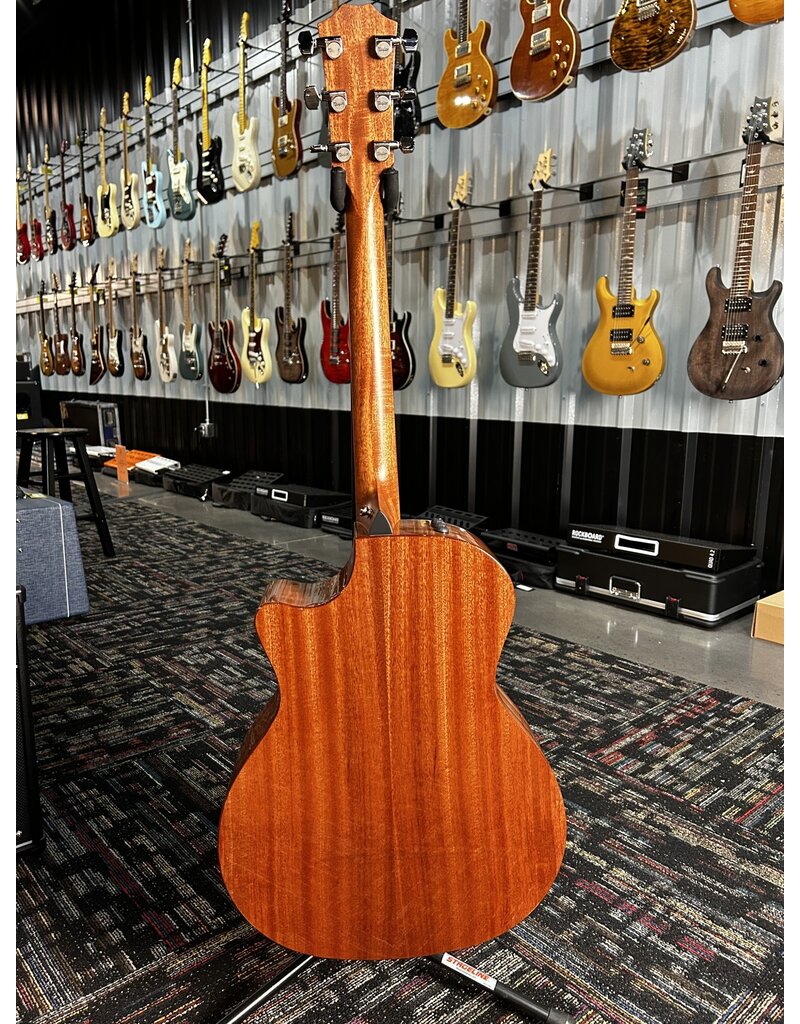 Taylor Taylor 314ce Studio Natural Acoustic Guitar