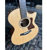 Taylor Taylor 314ce Studio Natural Acoustic Guitar