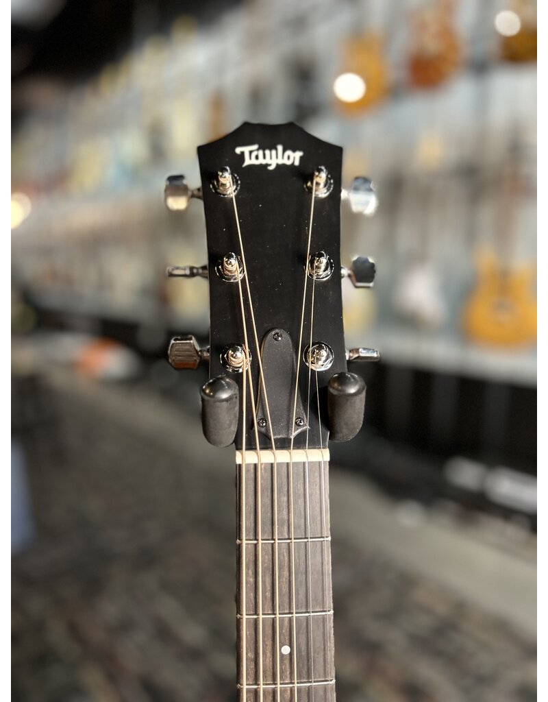 Taylor Taylor 314ce Studio Natural Acoustic Guitar
