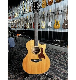 Taylor Taylor 314ce Studio Natural Acoustic Guitar