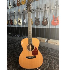 Bourgeois Signature Touchstone Series OM