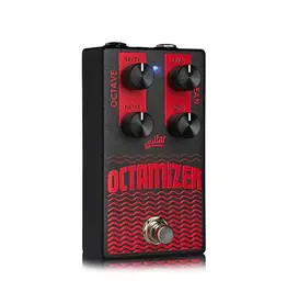 Aguilar Aguilar Octamizer Analog Bass Octave Pedal