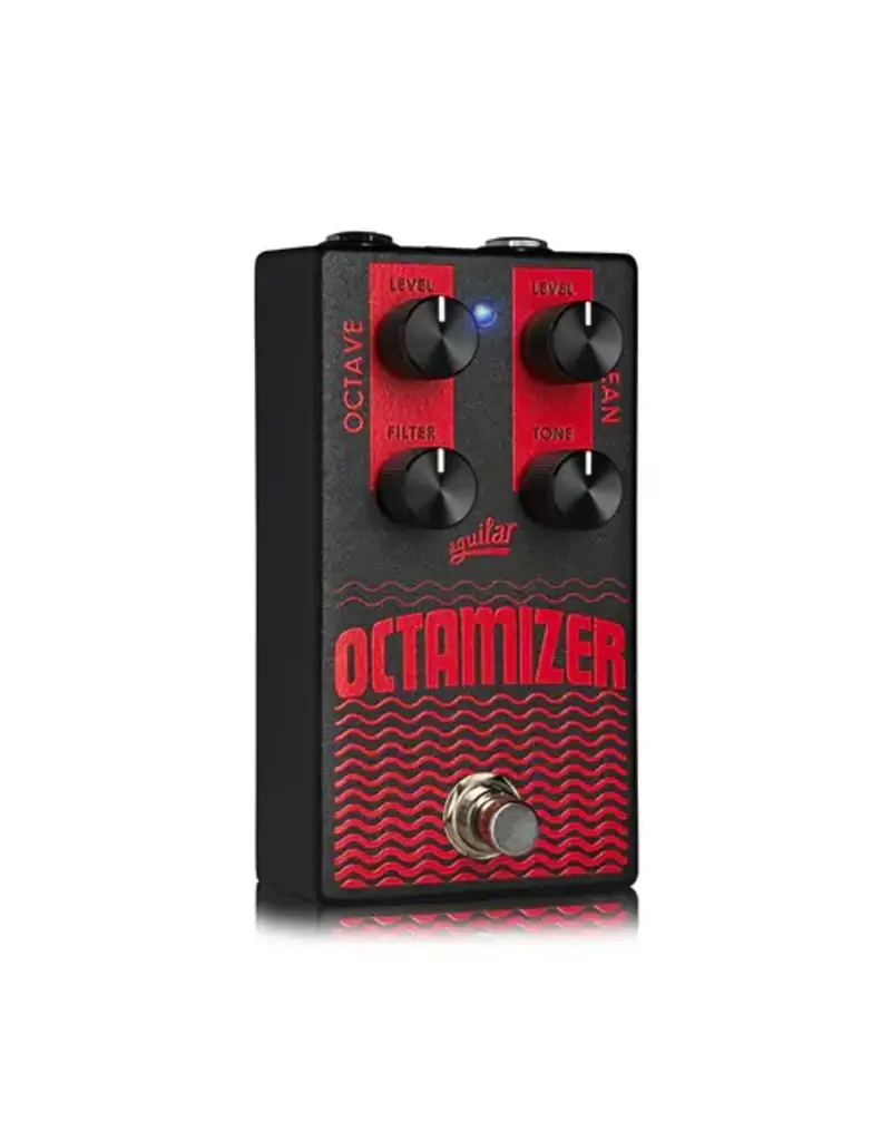Aguilar Aguilar Octamizer Analog Bass Octave Pedal