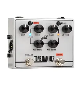 Aguilar Aguilar Tone Hammer Preamp