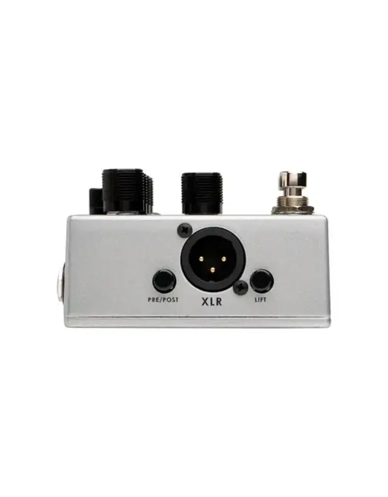 Aguilar Aguilar Tone Hammer Preamp