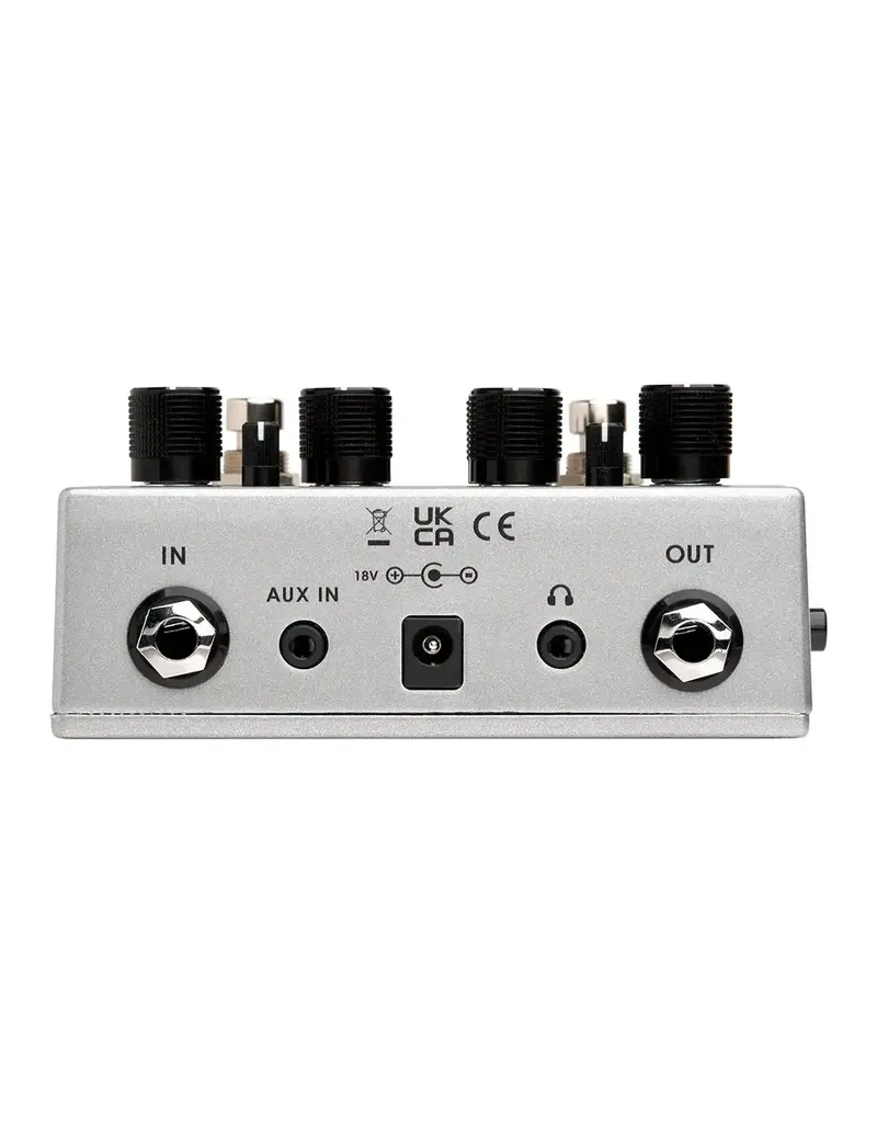 Aguilar Aguilar Tone Hammer Preamp
