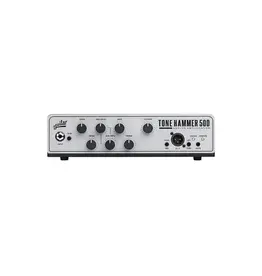 Aguilar Aguilar Tone Hammer 500w V2 Bass Head