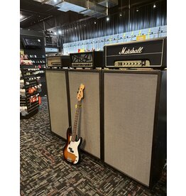 Janice Used Janice 6x12 "Tall Boy" Bass Cabinet built for LIVE, and The Gracious Few