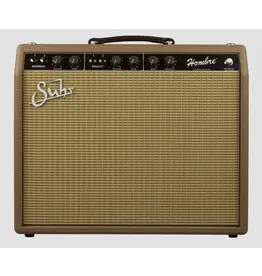Suhr Hombre Guitar Amp