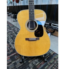 Martin Martin M-36 Acoustic Guitar