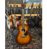 Martin Martin OM-21 Standard Series Acoustic Ambertone