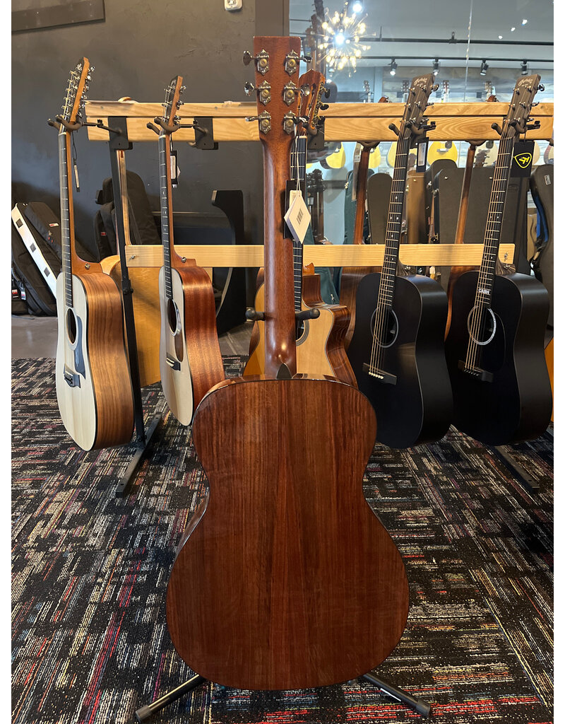 Martin Martin OM-21 Standard Series Acoustic Ambertone