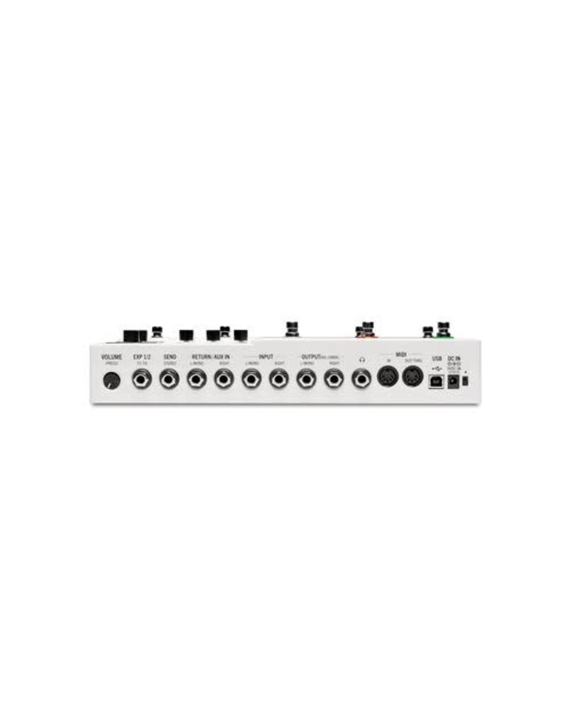 Line 6 Line 6 HX Stomp XL limited white