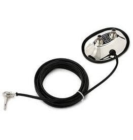 Fender Used Fender Style 2 button Switch (vib/rev)