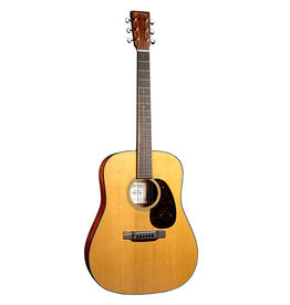 Martin Martin DE Retro Plus Mahogany
