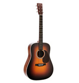 Martin Martin D-28 Standard Satin 1935 Sunburst Acoustic