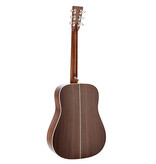 Martin Martin D-28 Standard Satin 1935 Sunburst Acoustic
