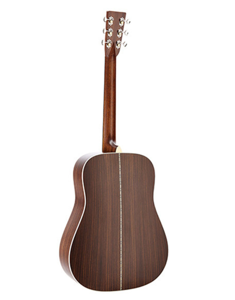 Martin Martin D-28 Standard Satin 1935 Sunburst Acoustic