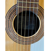 jose ramirez Used 1959 Jose Ramirez no. 2 Classical Guitar w/ case