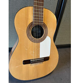 jose ramirez Used 1959 Jose Ramirez no. 2 Classical Guitar w/ case