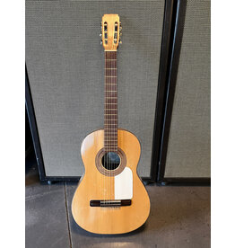 jose ramirez Used 1959 Jose Ramirez no. 2 Classical Guitar w/ case