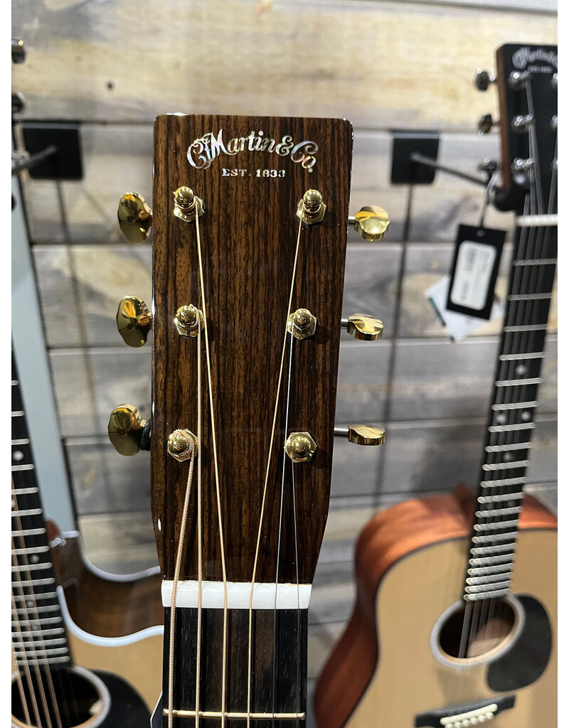 Martin Guitar Martin 000-28 Modern Deluxe