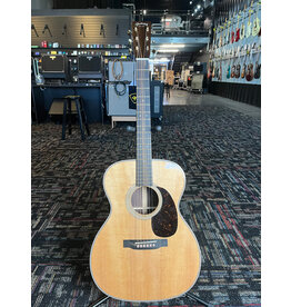 Martin Guitar Martin 000-28 Modern Deluxe