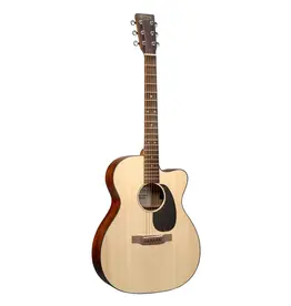 Martin Martin OMC-10E Acoustic- Electric Guitar