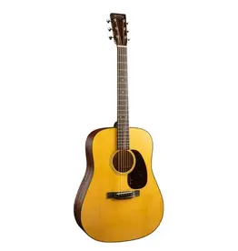 Martin Martin D-18 Standard Series Satin