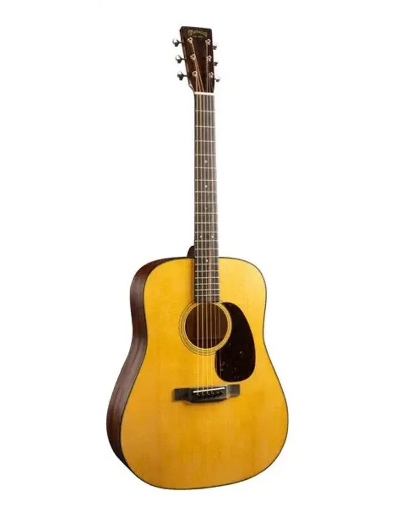 Martin Martin D-18 Standard Series Satin