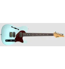Suhr Atl T Sonic Blue
