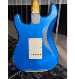 nash Nash Guitar S-63 Lake Placid Blue (heavy aging)