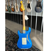 nash Nash Guitar S-63 Lake Placid Blue (heavy aging)