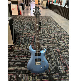 PRS Paul Reed Smith SE CE 24 Standard Ice Blue Metallic