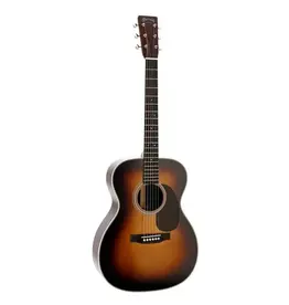 Martin Martin 000-28 Sunburst Standard Series Acoustic