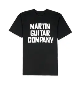 Martin Martin Modern Heritage T-shirt Large