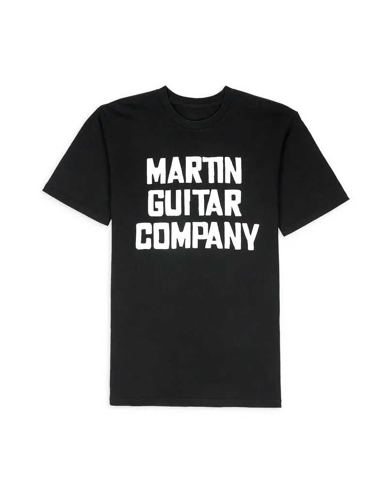 Martin Martin Modern Heritage T-shirt X- Large